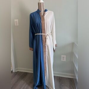 Large Kaftan